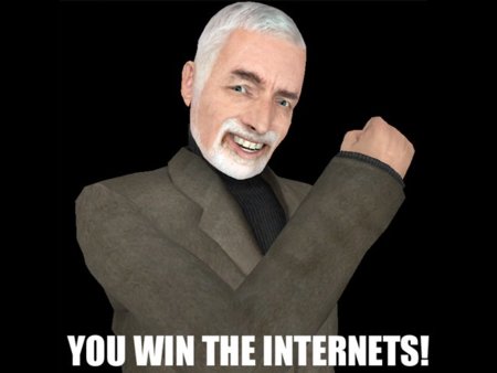 Internet is a series of blogs (XLIII)