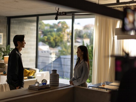 Todo Bajo Control Serie 4