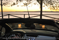 Ginebra mezclada, no agitada, en el país de los espías. La semana en el retrovisor XL