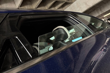 Vidrio Puerta 4