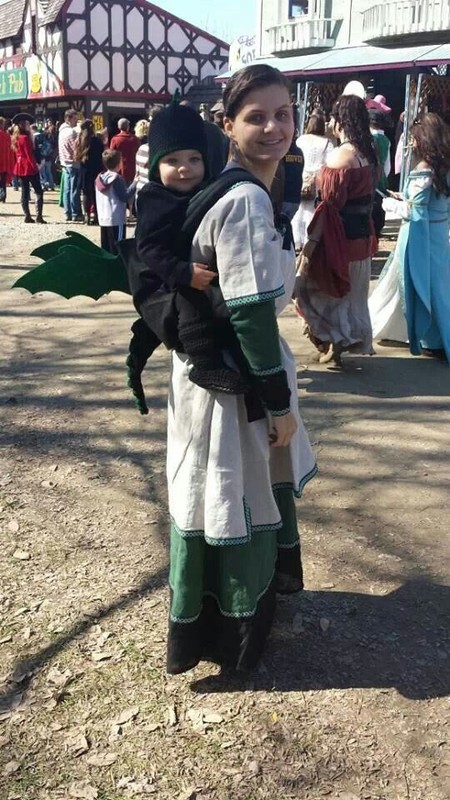 Dragones