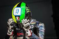 De las motos de nuestros sueños a pintar un casco de ensueño, la semana a rebufo