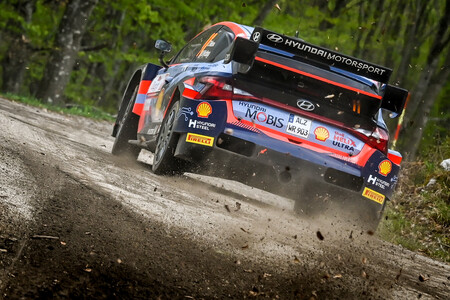 Neuville Croacia Wrc 2022