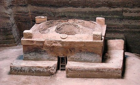 Joya de Cerén: la Pompeya de Centroamérica