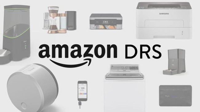 Amazon Drs