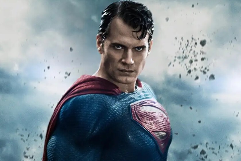 Tras la caída de Zack Snyder, el Universo DC estuvo a punto de ser resucitado por Christopher McQuarrie. El proyecto tenía una pinta increíble (y a Henry Cavill)