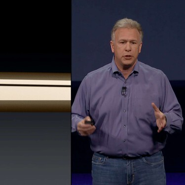 Hay quien asegura que Apple inventó el USB-C y se lo regaló al mundo entero. La ironía es que fue la última en adoptarlo 