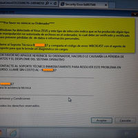 Spam, desconocimiento y miedo en la red, cuando aseguran tener tus contraseñas 