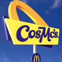 McDonald’s Wanted to Win Over Afternoon Coffee Lovers With Drink Spinoff, CosMc’s. Two Years Later, It’s Closing Them All 