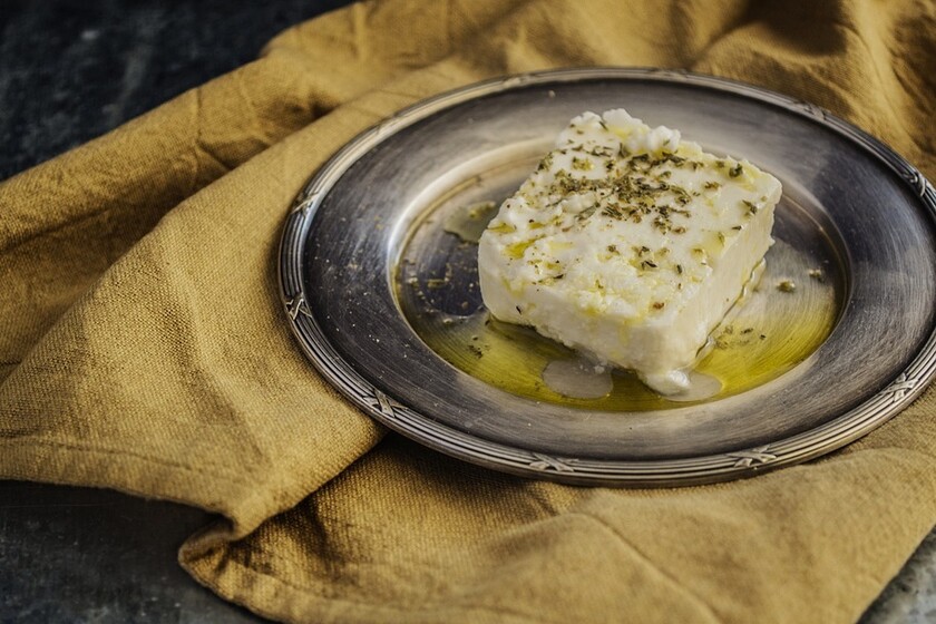 Todo lo que necesitas saber sobre el queso feta