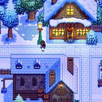 Aunque Haunted Chocolatier se parece mucho a Stardew Valley, el autor de ambos juegos ve una diferencia clave: el género 
