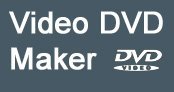 Crea tu DVD con Vídeo DVD Maker