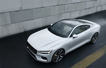 ¡Buenas noticias! Ya puedes preordenar el Polestar 1…si vives en uno de estos 18 países