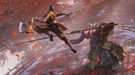 Un speedrunner es el gran maestro de Sekiro: Shadows Die Twice al derrotar a todos los jefes finales sin ser golpeado ni una vez