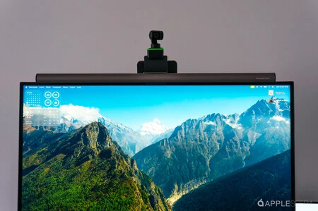 Benq Screenbar Halo 2 06 Benq Screenbar Halo 2 06