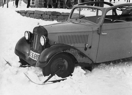 Skoda Simply Clever