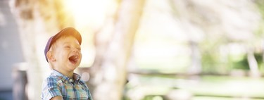 ¿Qué pasa si mi hijo tiene un amigo imaginario? 