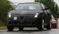 Alfa Romeo Milano, se acerca el sustituto del Alfa 147