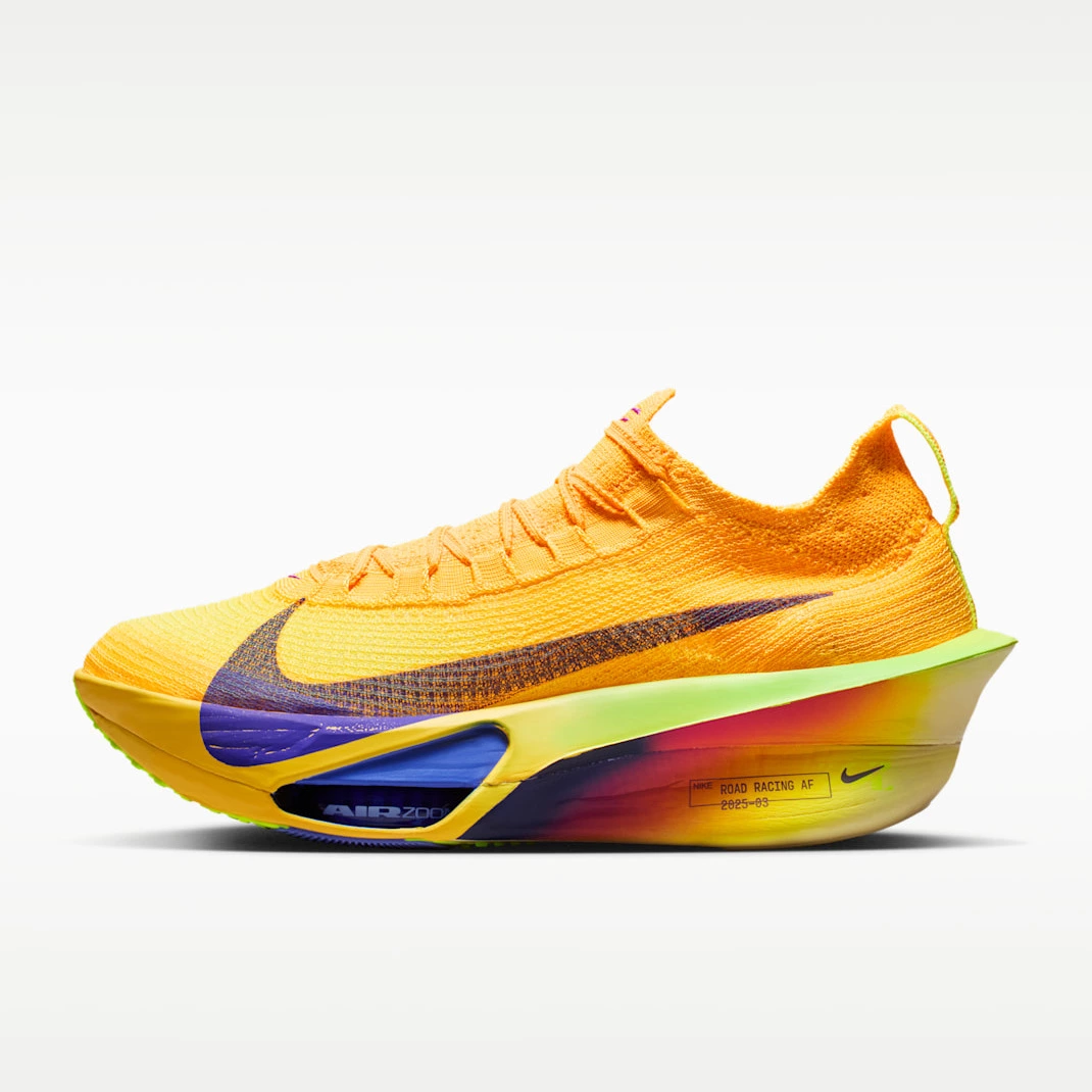 Nike Alphafly 3
Zapatillas de competición para asfalto - Hombre