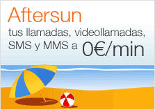 Las limitaciones de 'Aftersun Orange'