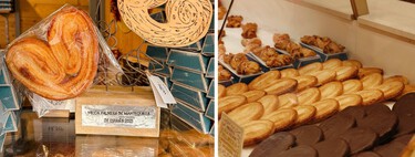 Huesca celebra este fin de semana la feria más golosa del otoño: habrá dulces típicos gratis y se elegirá a la mejor palmera de mantequilla de España 