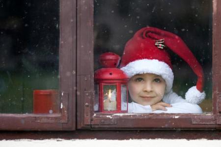 ¿Cuándo y cómo decirles la verdad acerca de la Navidad? La pregunta de la semana