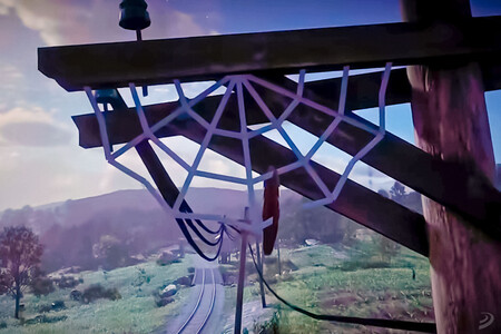 Red Dead Redemption 2