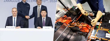 Que CATL vaya a dar trabajo a 2.000 personas en Zaragoza es una buena noticia. El problema es que se las va a traer de China