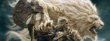 Elden Ring se actualiza con trazado de rayos y aumenta sus requisitos en PC sin complicarse la cabeza 