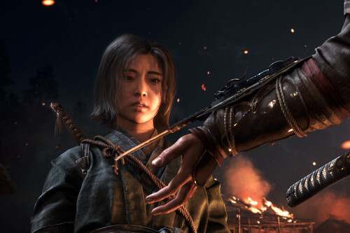 Igual Ubisoft ya no hace juegos para mí, pero llevo dos días buscando para quién son y me aterroriza no encontrar la respuesta 