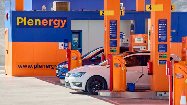 Precio Gasolina Diesel Espana