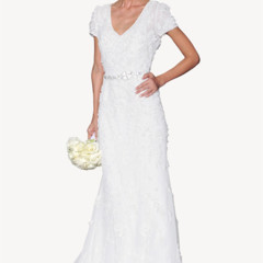 Foto 2 de 28 de la galería novias-carolina-herrera en Trendencias