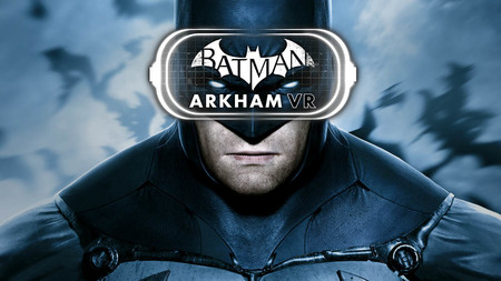 Batman: Arkham VR tiene una duración de 1 hora y será exclusivo de PS VR hasta abril de 2017