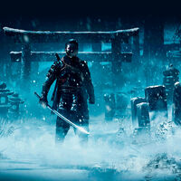 Ghost of Tsushima cumple 5 años y PlayStation lo celebra con un interesante regalo para los jugadores