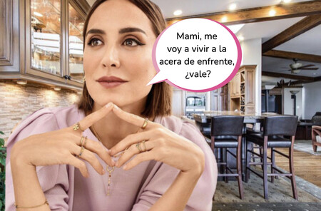 Este es el pastizal que se ha gastado Tamara Falcó en su nuevo piso de máximo lujo