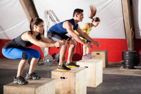 El inventor del Crossfit advierte de sus peligros
