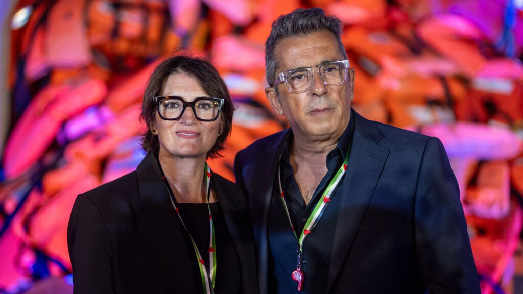 Andreu Buenafuente da la peor noticia posible para RTVE. "No veo ninguna cosa buena en forzarme"