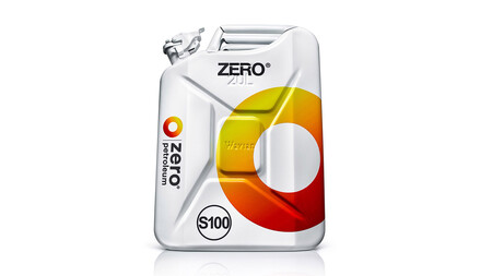 Zero Efuel 4