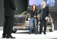 Chrysler Imperial Concept