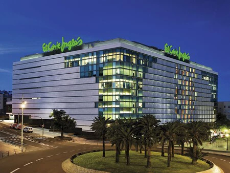 Reacondicionados El Corte Inglés