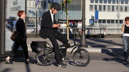 Torrot City Surfer 3