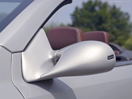 Steinmetz Astra Twin Top