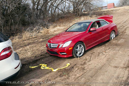 Roadtrip Pasión™: Cruzamos Estados Unidos de Los Ángeles a Detroit (parte 3)