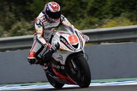 MotoGP Francia 2010: Kenny Noyes sorprende en la locura de Moto2