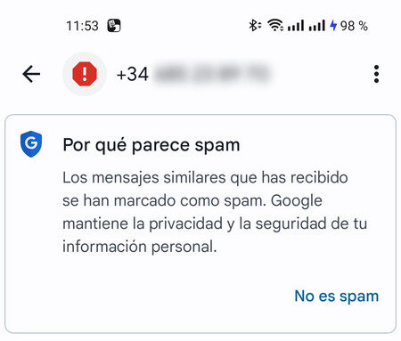Parecespam