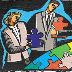 Los contactos personales mejores para conseguir trabajo