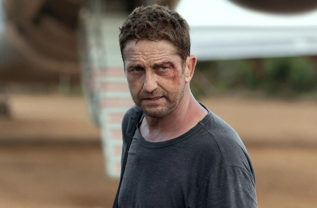 Gerard Butler cambia de idea y cancela la secuela de su mejor película de los últimos años: 