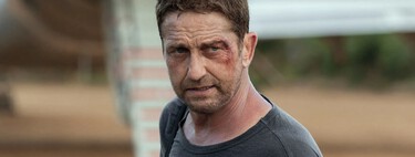 Gerard Butler cambia de idea y cancela la secuela de su mejor película de los últimos años: "No quería seguir adelante" 