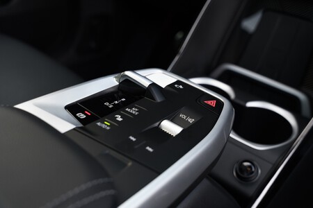 BMW X1 2023 Prueba Contacto 3