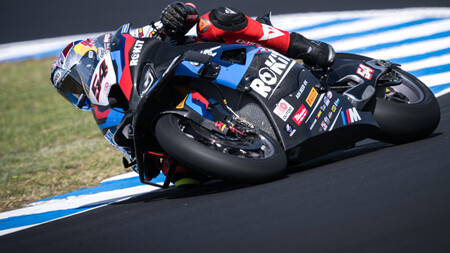 Razgatlioglu Australia Sbk 2024